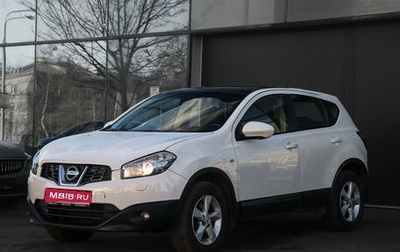 Nissan Qashqai, 2012 год, 1 150 000 рублей, 1 фотография