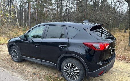 Mazda CX-5 II, 2014 год, 1 600 000 рублей, 7 фотография