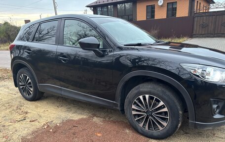 Mazda CX-5 II, 2014 год, 1 600 000 рублей, 3 фотография