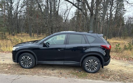 Mazda CX-5 II, 2014 год, 1 600 000 рублей, 6 фотография