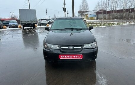 Daewoo Nexia I рестайлинг, 2010 год, 110 000 рублей, 1 фотография