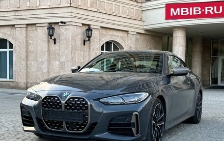 BMW 4 серия, 2020 год, 5 950 000 рублей, 1 фотография