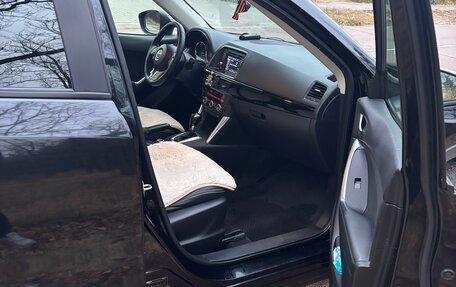 Mazda CX-5 II, 2014 год, 1 600 000 рублей, 11 фотография