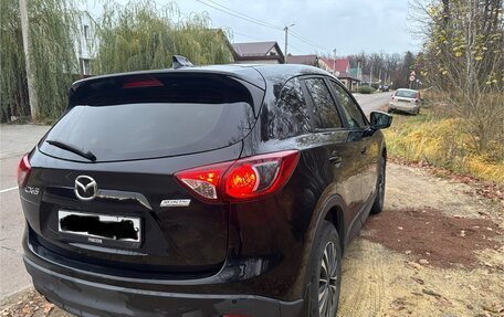 Mazda CX-5 II, 2014 год, 1 600 000 рублей, 9 фотография