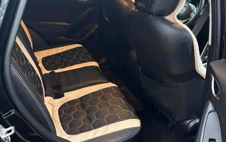 Mazda CX-5 II, 2014 год, 1 600 000 рублей, 10 фотография