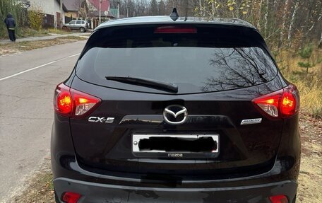 Mazda CX-5 II, 2014 год, 1 600 000 рублей, 8 фотография