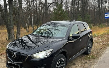 Mazda CX-5 II, 2014 год, 1 600 000 рублей, 14 фотография