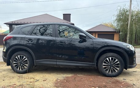 Mazda CX-5 II, 2014 год, 1 600 000 рублей, 12 фотография