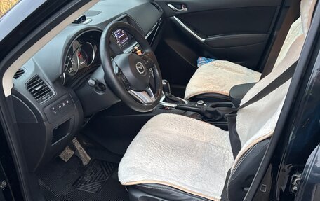 Mazda CX-5 II, 2014 год, 1 600 000 рублей, 16 фотография