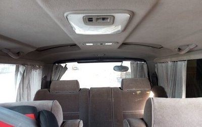 Toyota HiAce H100, 1990 год, 550 000 рублей, 1 фотография