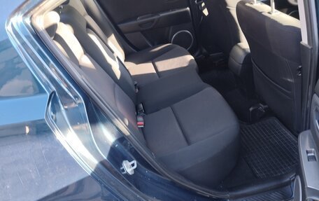 Mazda 3, 2007 год, 600 000 рублей, 3 фотография