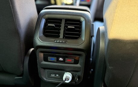 Volkswagen Tiguan II, 2021 год, 3 350 000 рублей, 8 фотография