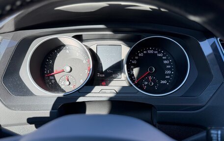 Volkswagen Tiguan II, 2021 год, 3 350 000 рублей, 7 фотография