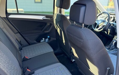 Volkswagen Tiguan II, 2021 год, 3 350 000 рублей, 5 фотография