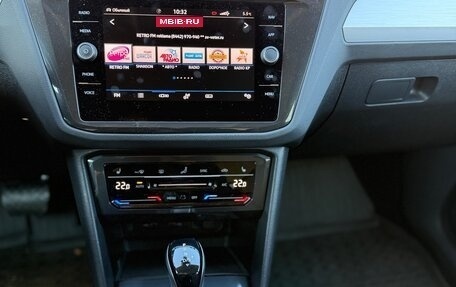 Volkswagen Tiguan II, 2021 год, 3 350 000 рублей, 6 фотография