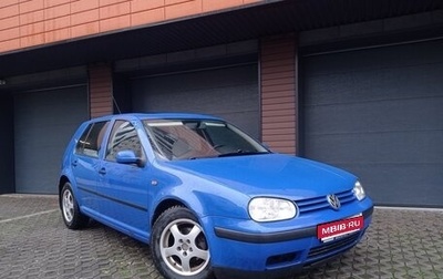 Volkswagen Golf IV, 1998 год, 200 000 рублей, 1 фотография