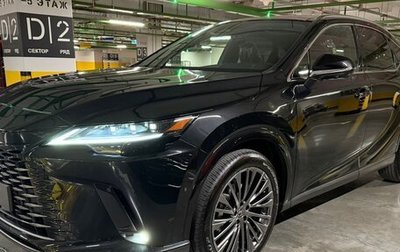 Lexus RX IV рестайлинг, 2025 год, 11 490 000 рублей, 1 фотография