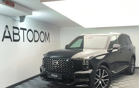 GAC GS8, 2025 год, 4 499 000 рублей, 1 фотография