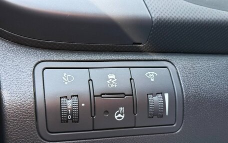 Hyundai Solaris II рестайлинг, 2015 год, 1 050 000 рублей, 15 фотография