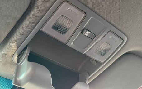 Hyundai Solaris II рестайлинг, 2015 год, 1 050 000 рублей, 17 фотография