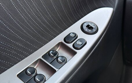 Hyundai Solaris II рестайлинг, 2015 год, 1 050 000 рублей, 14 фотография