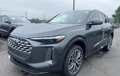 Audi Q5, 2025 год, 8 600 000 рублей, 1 фотография