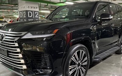 Lexus LX, 2025 год, 19 940 000 рублей, 1 фотография