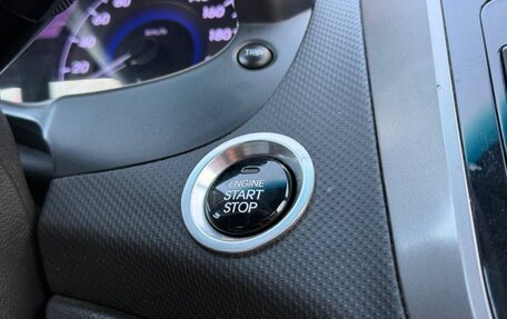 Hyundai Solaris II рестайлинг, 2015 год, 1 050 000 рублей, 20 фотография