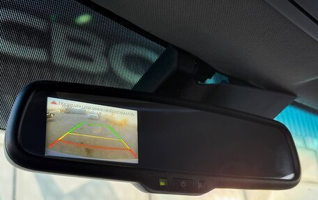 Hyundai Solaris II рестайлинг, 2015 год, 1 050 000 рублей, 19 фотография