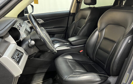 Geely Atlas I, 2018 год, 1 390 000 рублей, 5 фотография