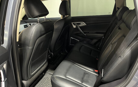 Geely Atlas I, 2018 год, 1 390 000 рублей, 9 фотография