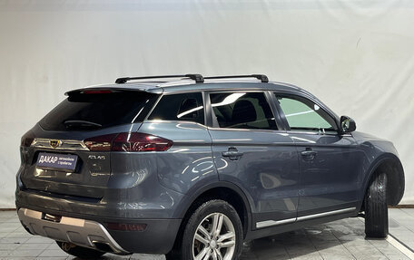 Geely Atlas I, 2018 год, 1 390 000 рублей, 3 фотография