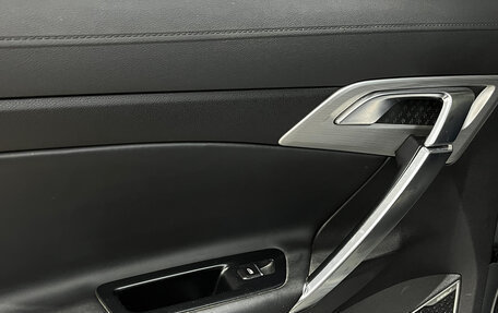 Geely Atlas I, 2018 год, 1 390 000 рублей, 10 фотография