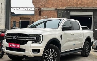 Ford Ranger, 2024 год, 4 100 000 рублей, 1 фотография