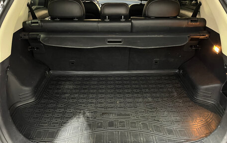 Geely Atlas I, 2018 год, 1 390 000 рублей, 11 фотография