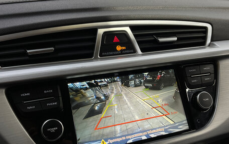 Geely Atlas I, 2018 год, 1 390 000 рублей, 17 фотография