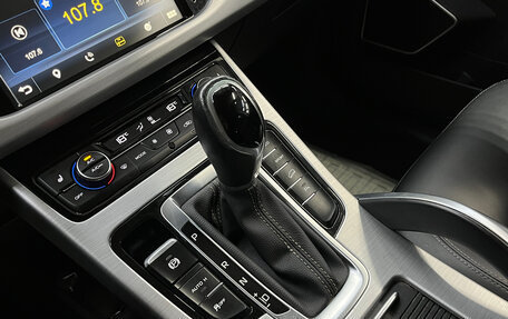 Geely Atlas I, 2018 год, 1 390 000 рублей, 19 фотография