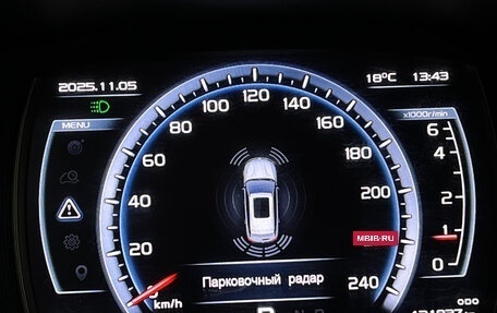 Geely Atlas I, 2018 год, 1 390 000 рублей, 16 фотография