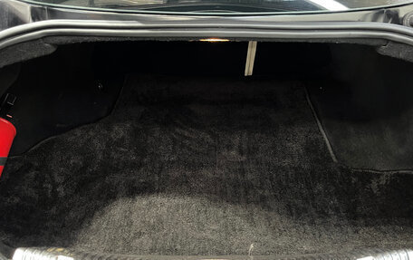 Jaguar XF I рестайлинг, 2008 год, 1 050 000 рублей, 10 фотография