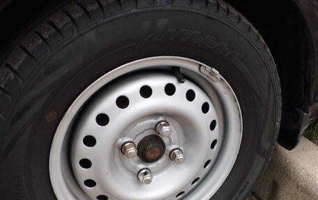 Hyundai Accent II, 2008 год, 370 000 рублей, 11 фотография