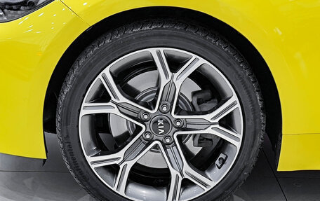 KIA Stinger I, 2018 год, 2 499 000 рублей, 22 фотография