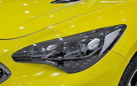 KIA Stinger I, 2018 год, 2 499 000 рублей, 21 фотография