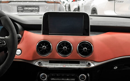 KIA Stinger I, 2018 год, 2 499 000 рублей, 18 фотография