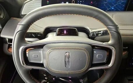 Lincoln Navigator, 2025 год, 14 910 000 рублей, 11 фотография