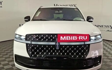 Lincoln Navigator, 2025 год, 14 910 000 рублей, 2 фотография