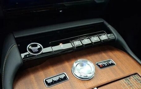 Lincoln Navigator, 2025 год, 14 910 000 рублей, 15 фотография