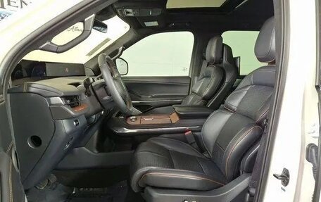 Lincoln Navigator, 2025 год, 14 910 000 рублей, 9 фотография