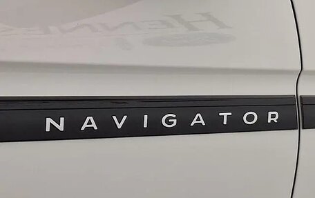 Lincoln Navigator, 2025 год, 14 910 000 рублей, 7 фотография