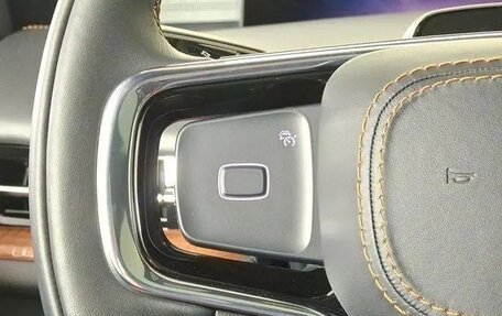 Lincoln Navigator, 2025 год, 14 910 000 рублей, 13 фотография