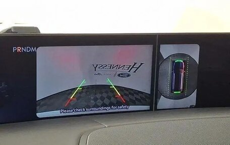 Lincoln Navigator, 2025 год, 14 910 000 рублей, 12 фотография